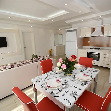 Vila Kal1170 Ural 1 Bedroom